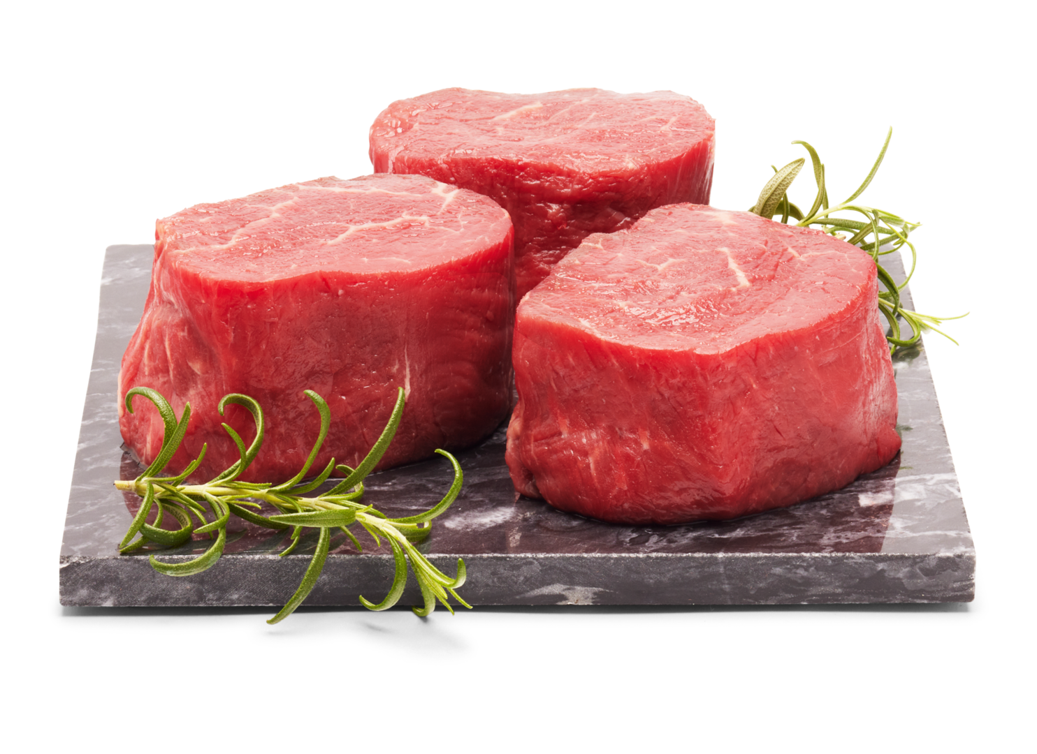 Rinderfilet Mittelstück 
 Irland
 