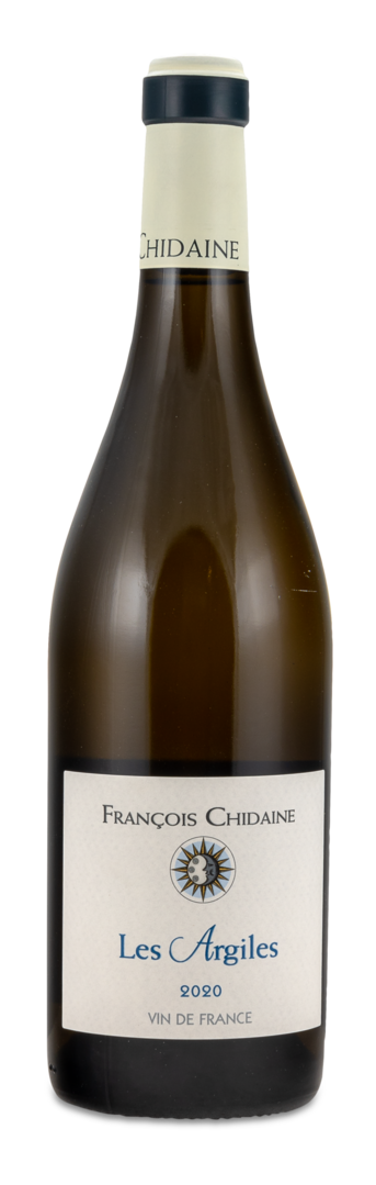 2022 Les Argiles sec