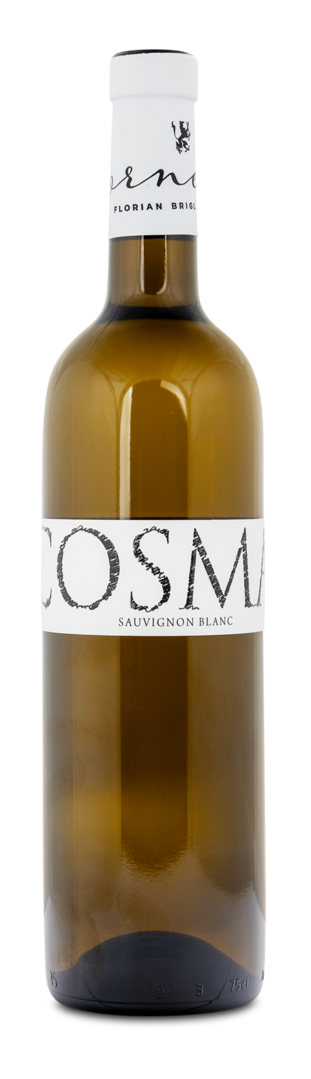 2023 "COSMAS" Südtiroler Sauvignon Alto Adige DOC