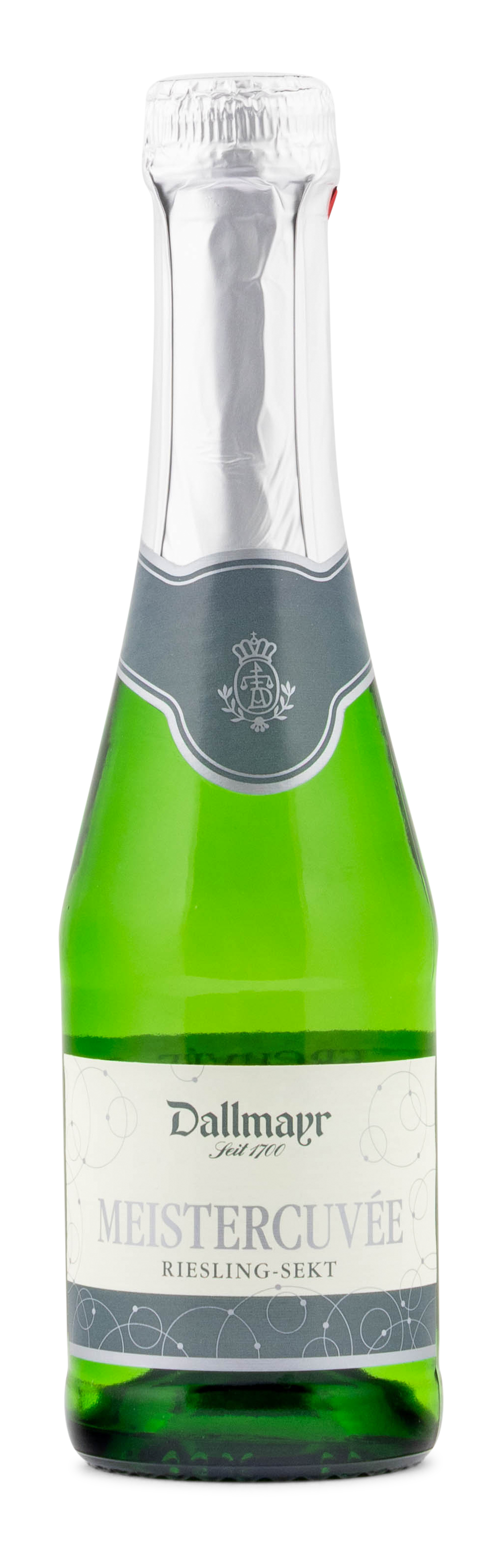 2023 Dallmayr Meistercuvée extra trocken