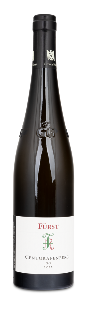 2022 Bürgstadter Centgrafenberg Riesling GG trocken
