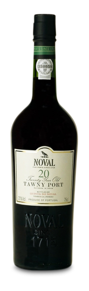 Noval 20 years Port 