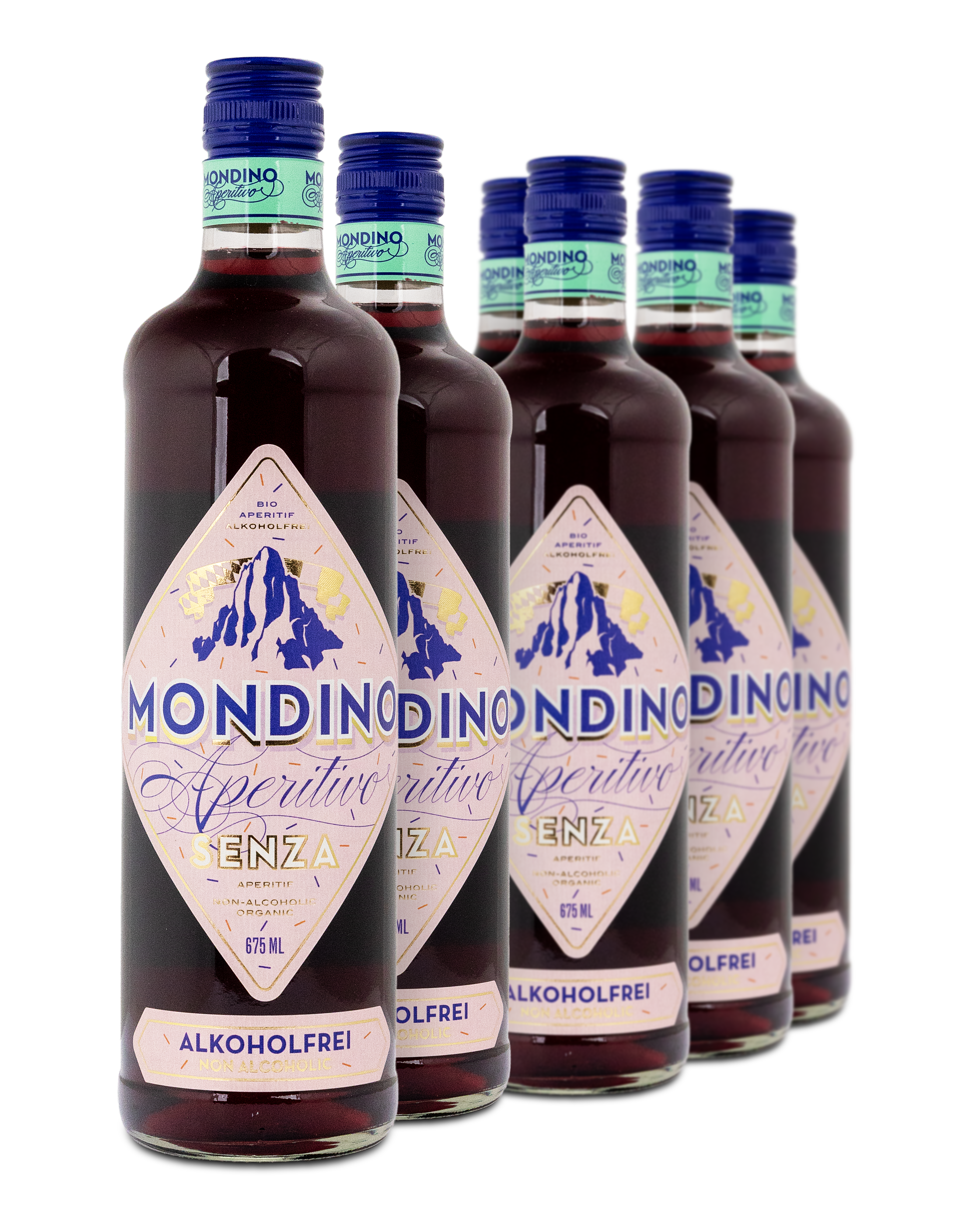 Mondino Aperitivo Senza