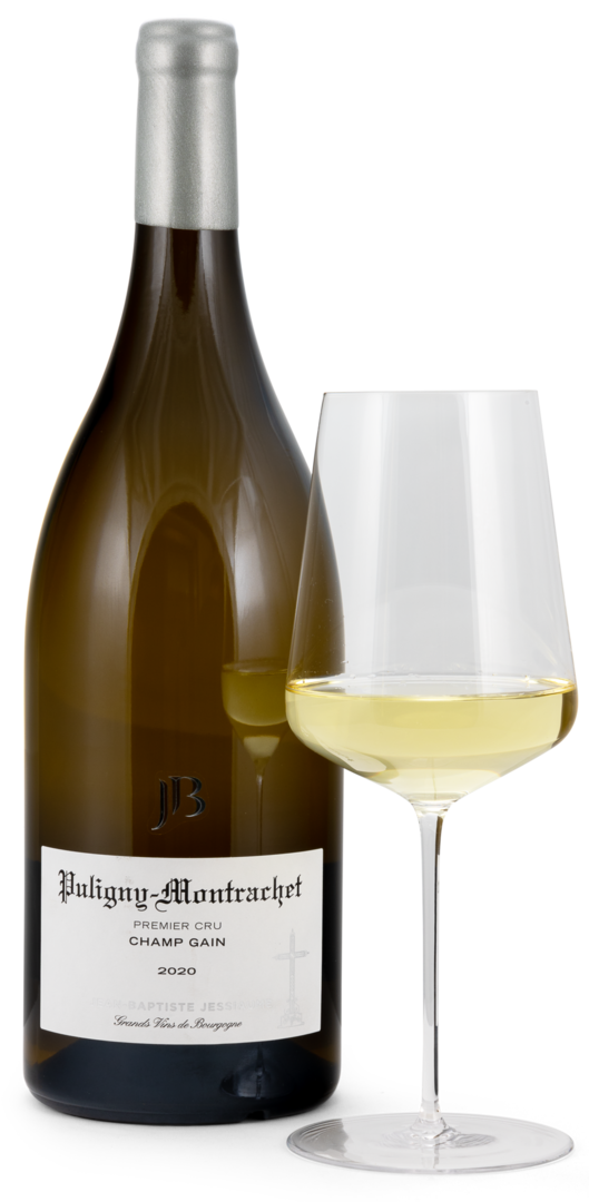 2020 Puligny-Montrachet Premier Cru AOP "Champ Gain"