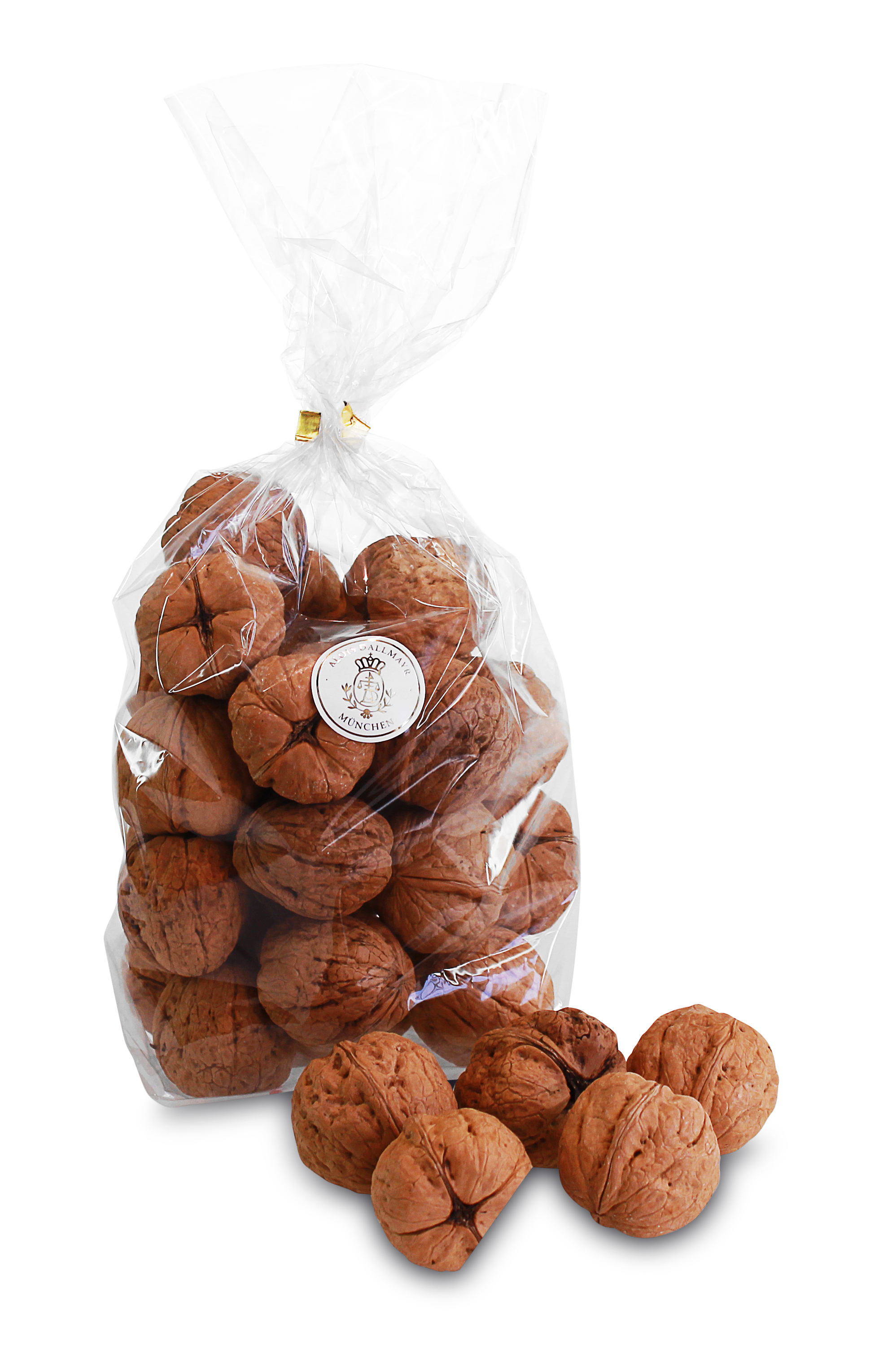 Walnüsse Frankreich
  