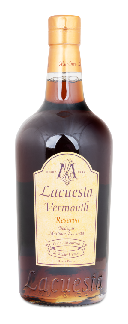 Lacuesta Vermouth Reserva 