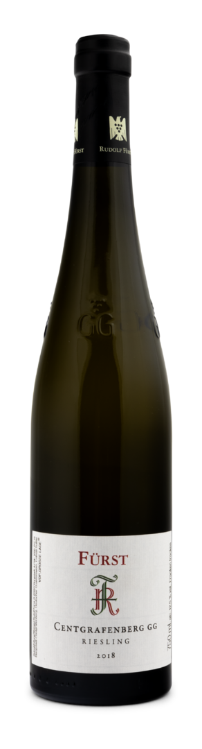 2018 Bürgstadter Centgrafenberg Riesling GG