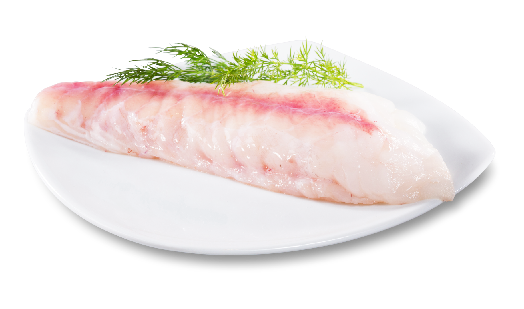 Seeteufelfilet
 
