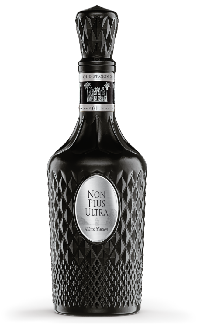 A.H. Riise Non Plus Ultra Black Edition 