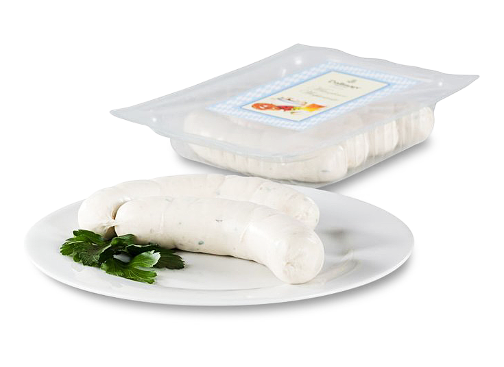 Original Münchner Weißwürste
 