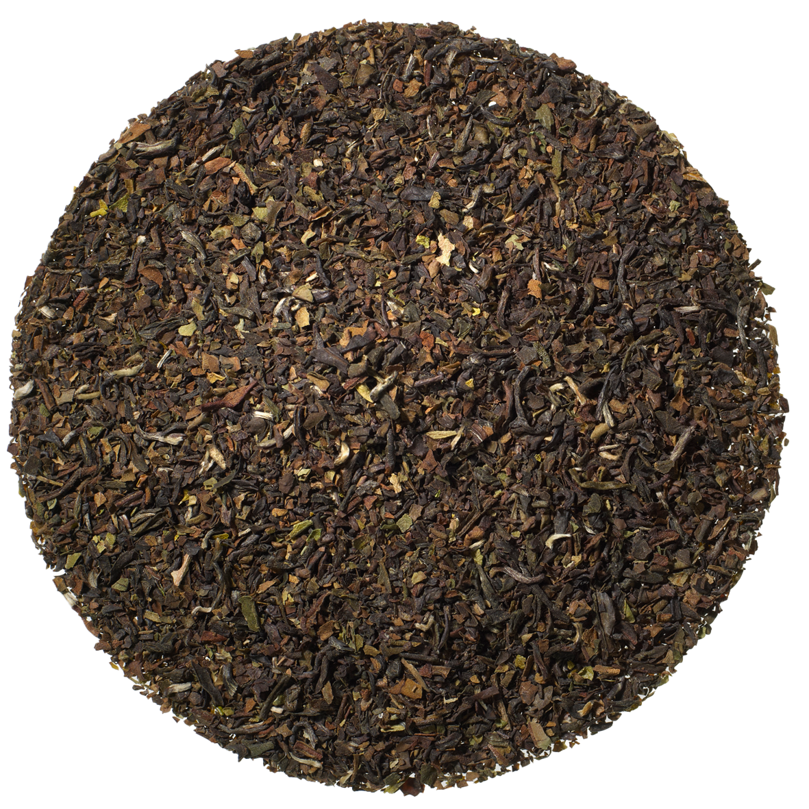 Darjeeling Brillant
 