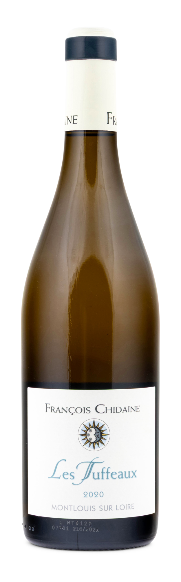 2020 Les Tuffeaux tendre