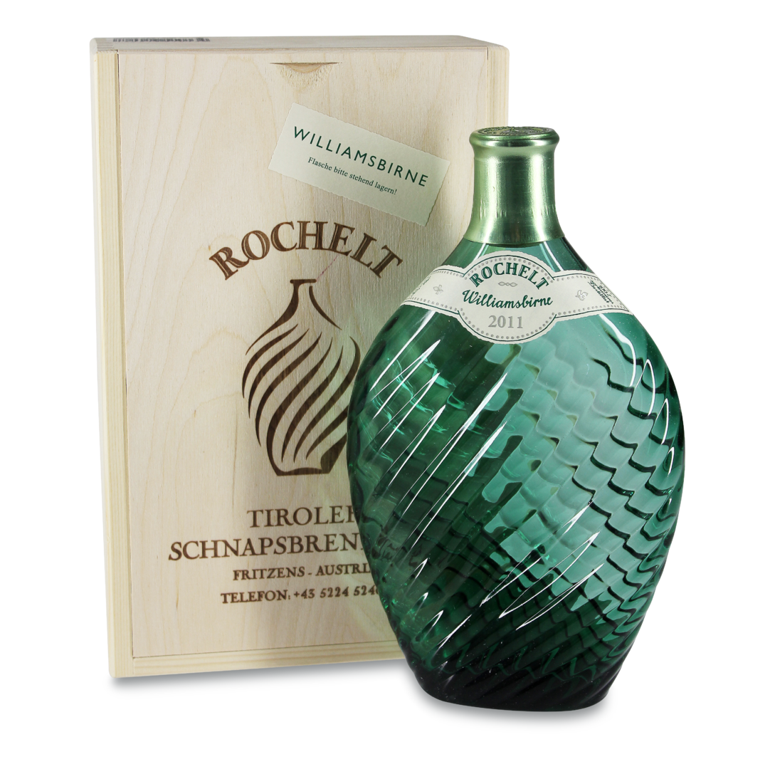 Rochelt Williamsbirne 