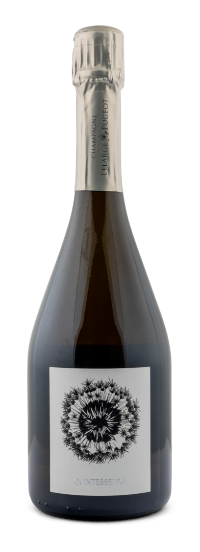 2010 Champagne Lelarge-Pugeot Quintessence Premier Cru Extra Brut