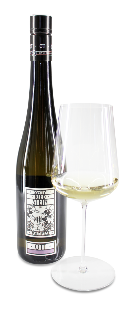 2019 Grüner Veltliner "Ried Stein Engabrunn"