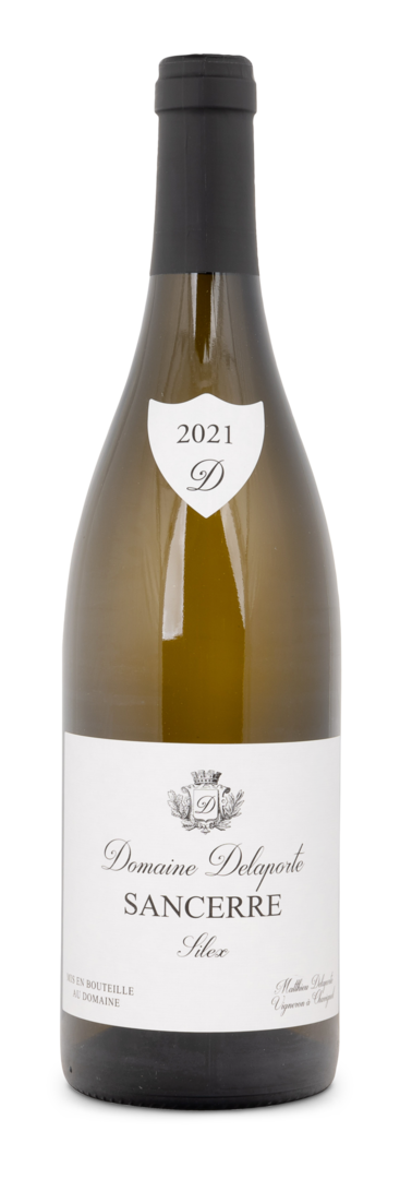 2021 Sancerre Blanc AC "Silex"