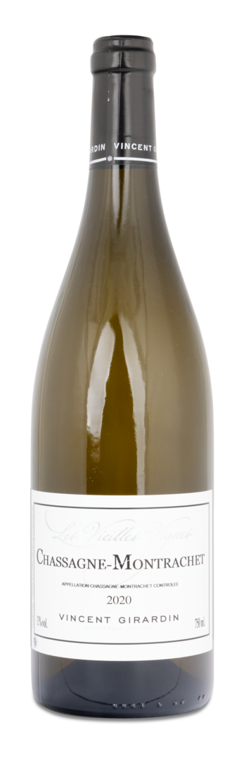 2020 Chassagne-Montrachet AC Vieilles Vignes
