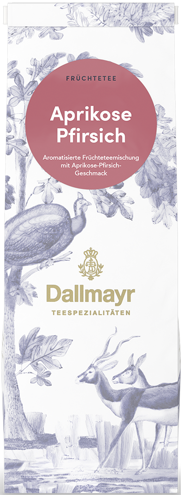 Aprikose/Pfirsich