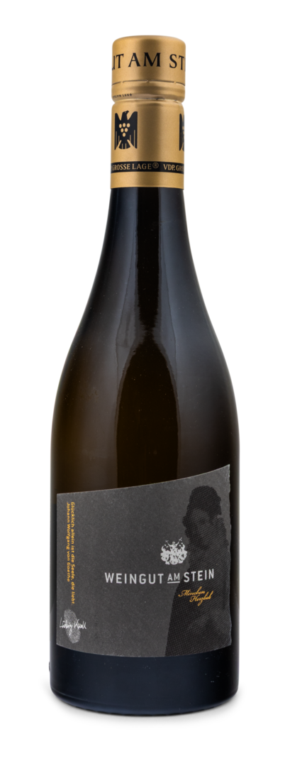 2022 Stettener Stein Silvaner Auslese