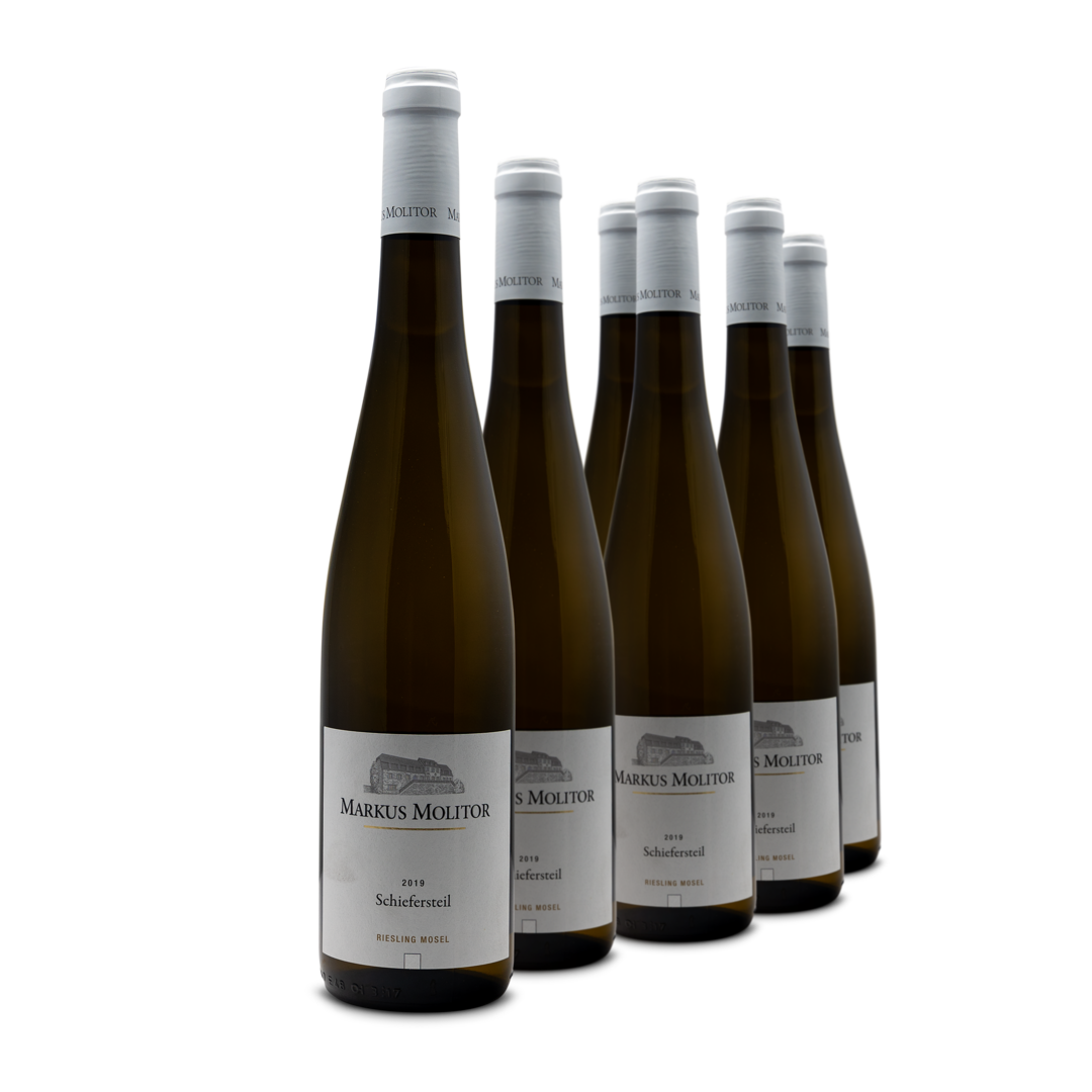 2019 Schiefersteil Riesling trocken