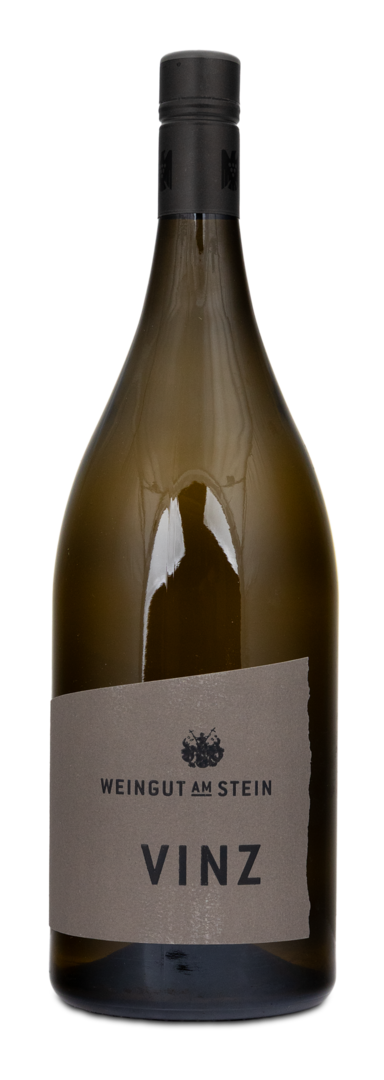 2020 VINZ Scheurebe Alte Reben trocken