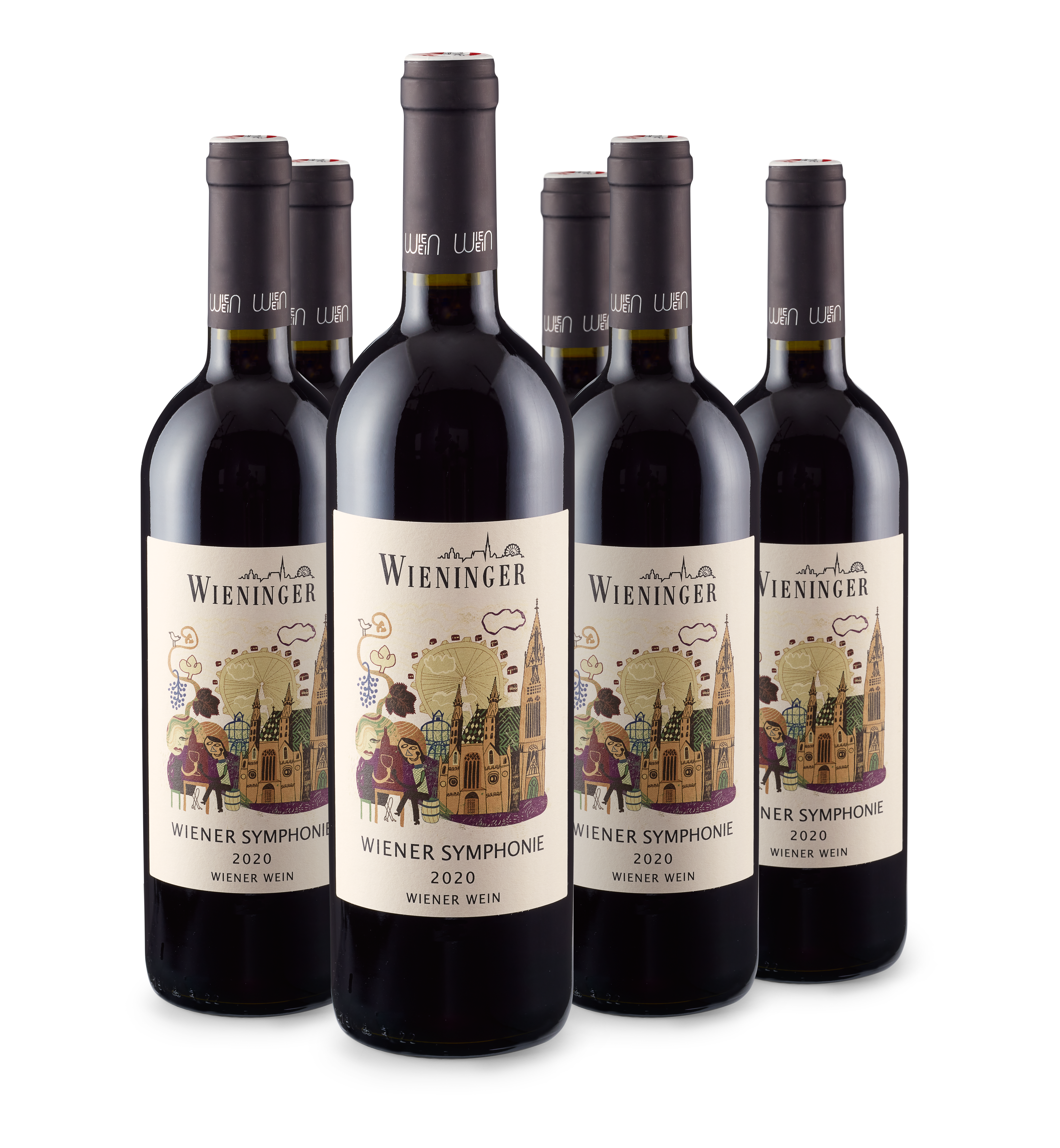 2020 "Wiener Symphonie"
