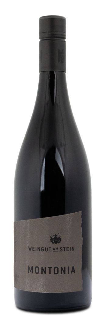 2019 Montonia Spätburgunder trocken 