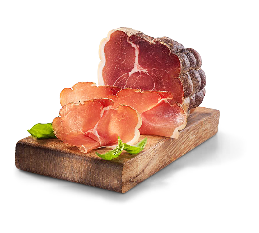 Culatello Tradizionale 12 Monate gereift
