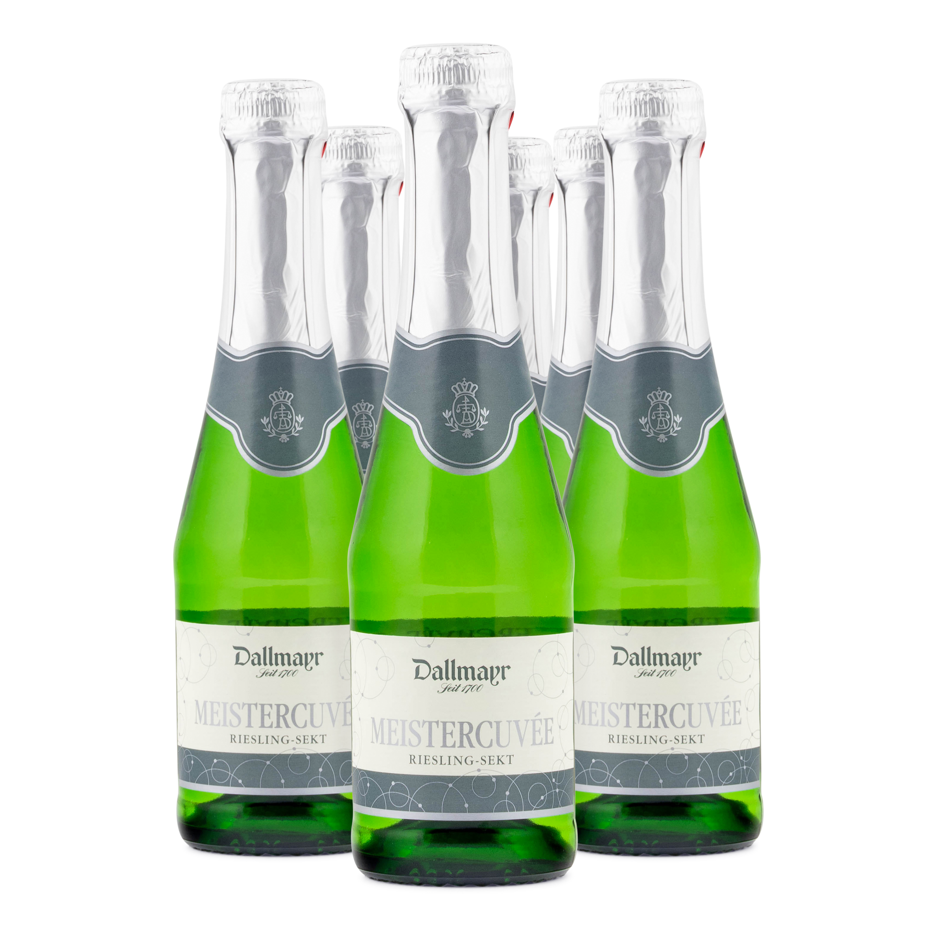 2023 Dallmayr Meistercuvée extra trocken