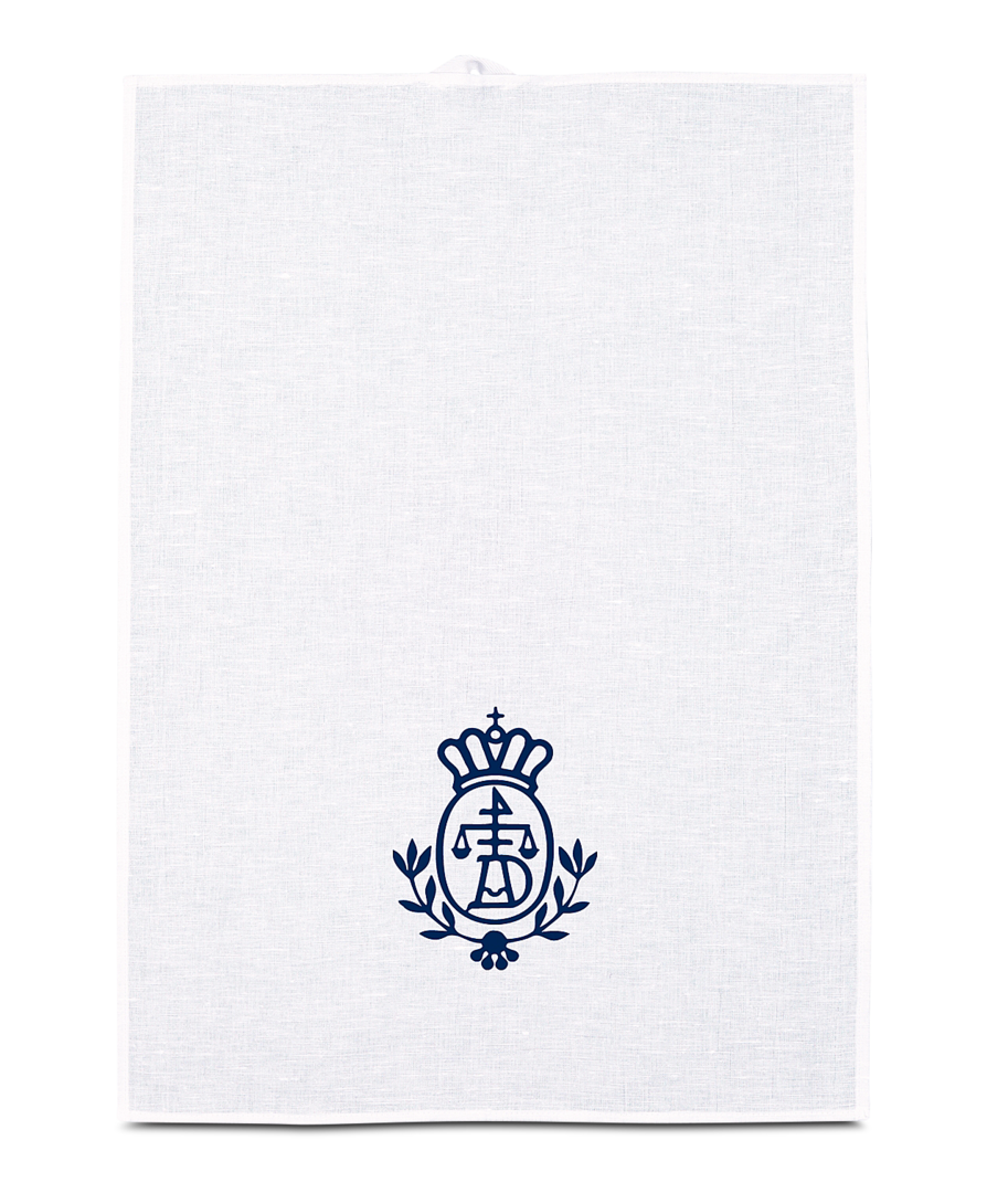 Geschirrtuch Dallmayr 
 