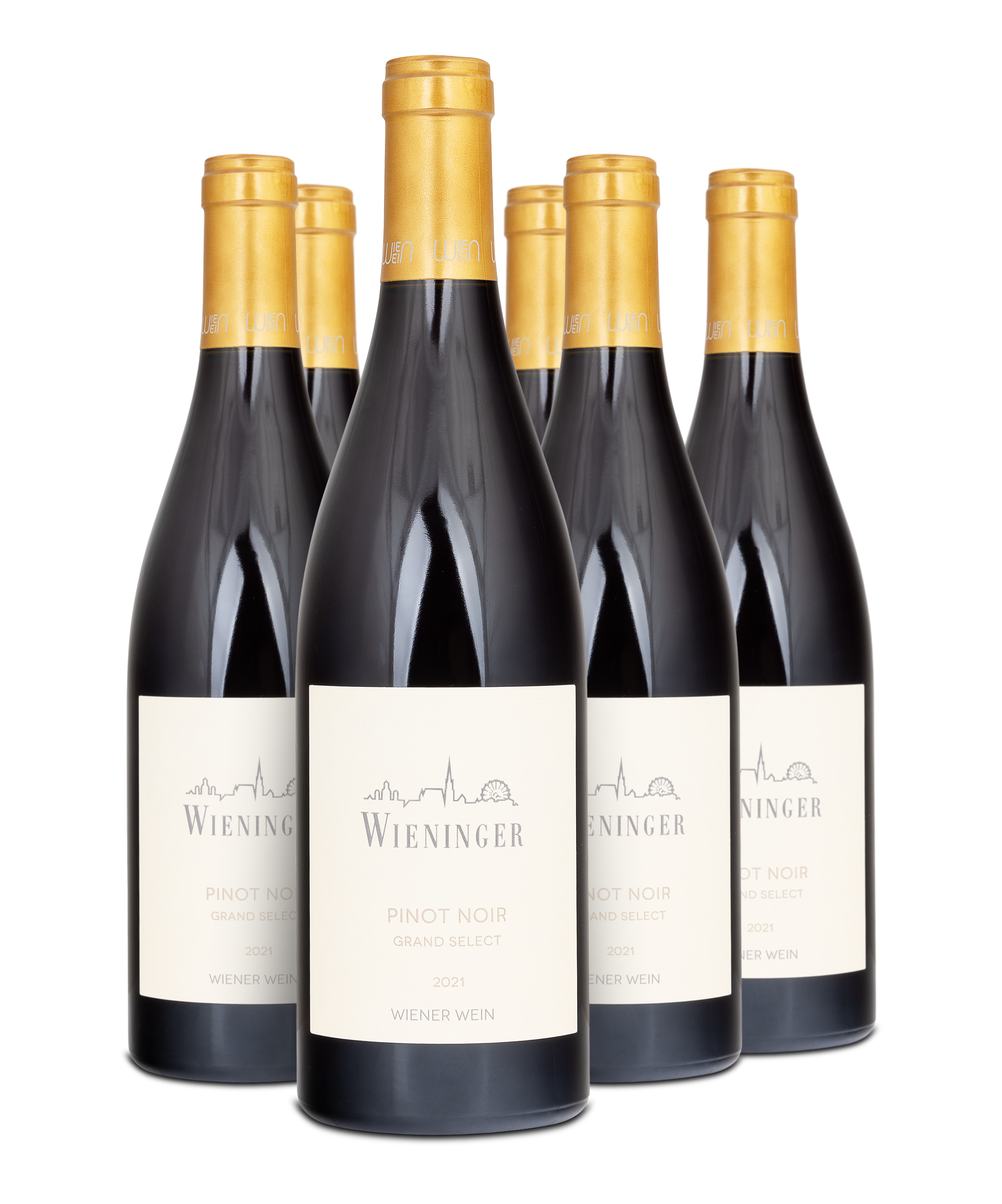 2021 Pinot Noir Grand Select