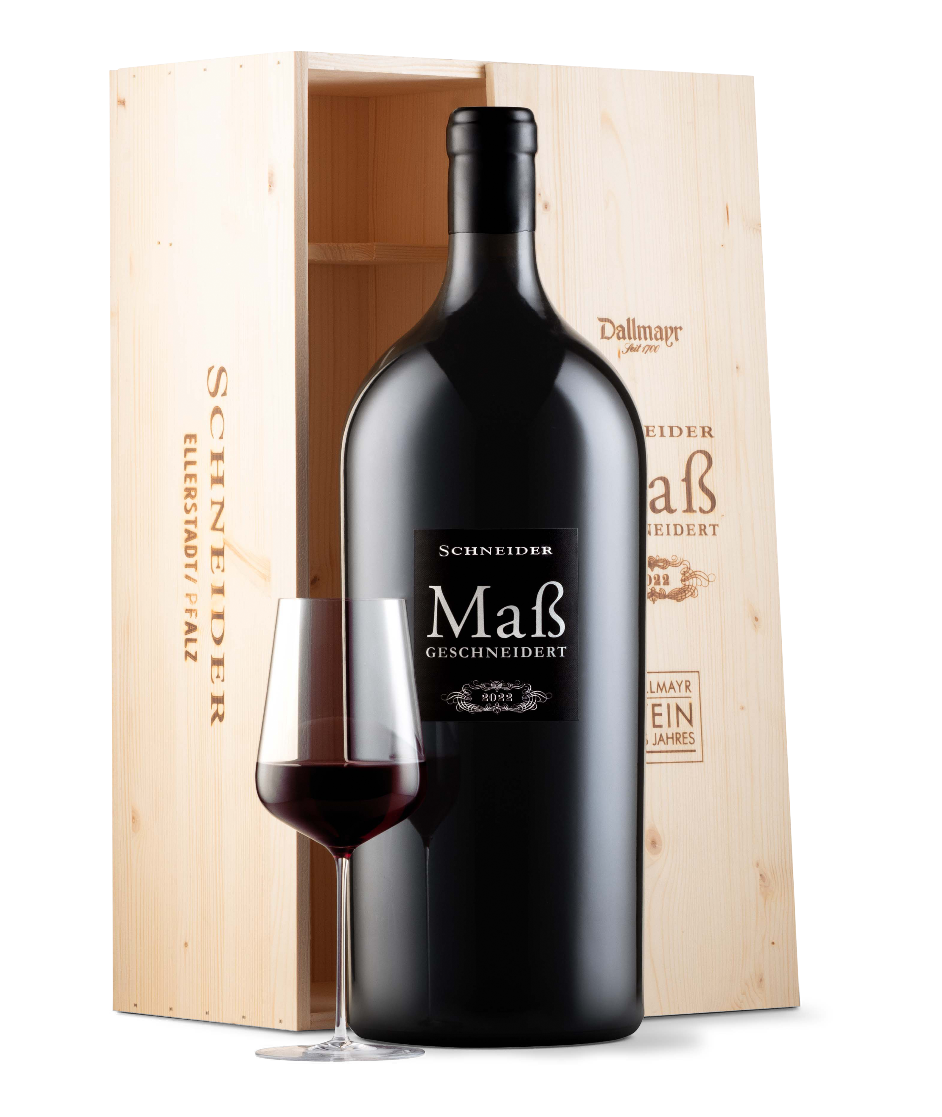 2022 Maßgeschneidert 