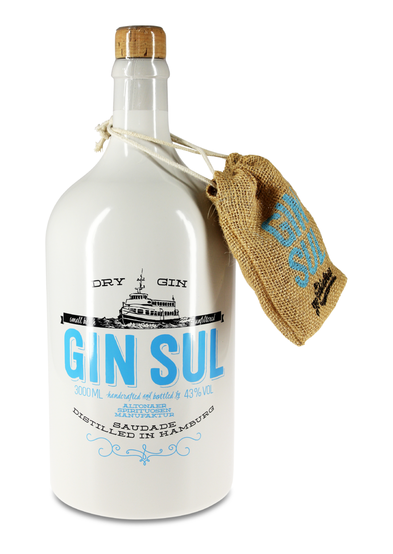 Gin Sul Dry Gin