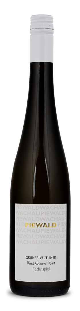 2023 Grüner Veltliner "Ried Obere Point" Federspiel 