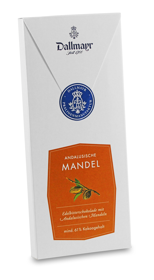 Andalusische Mandel Dallmayr