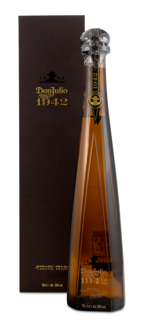 Don Julio 1942 Tequila Añejo