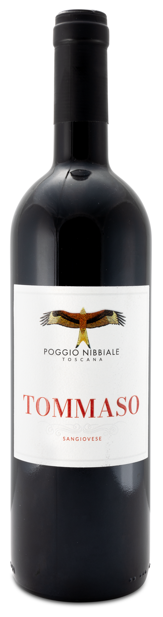 2018 "Tommaso" Toscana Sangiovese IGT