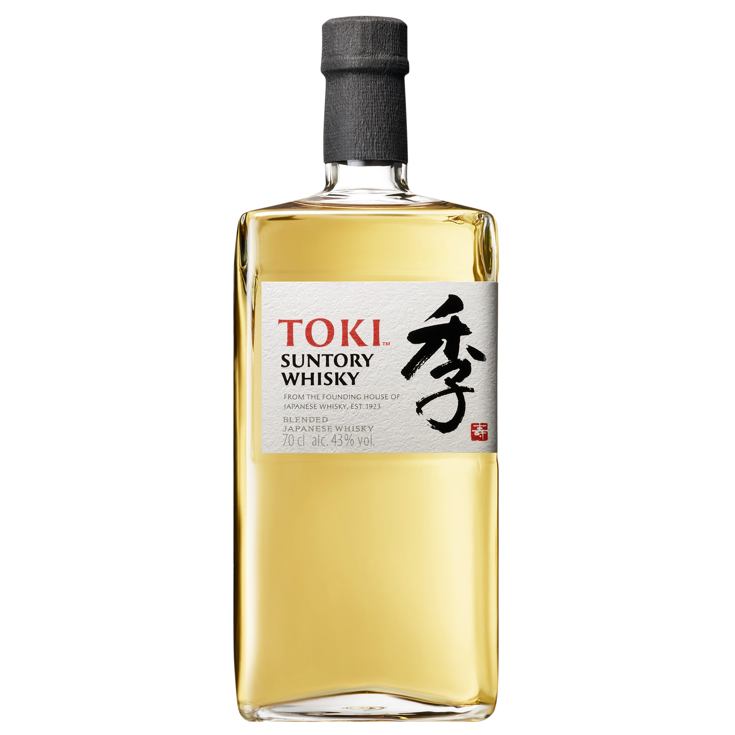 Suntory Whisky Toki