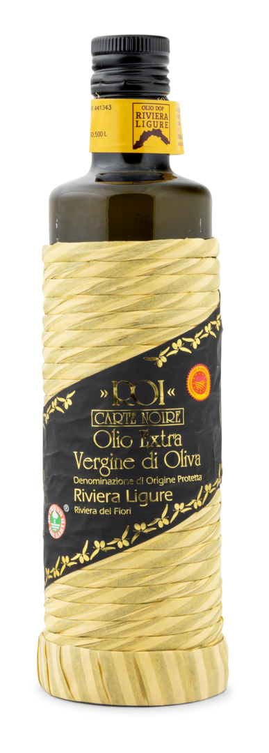 Natives Olivenöl extra
 "Carte Noire"
 
 