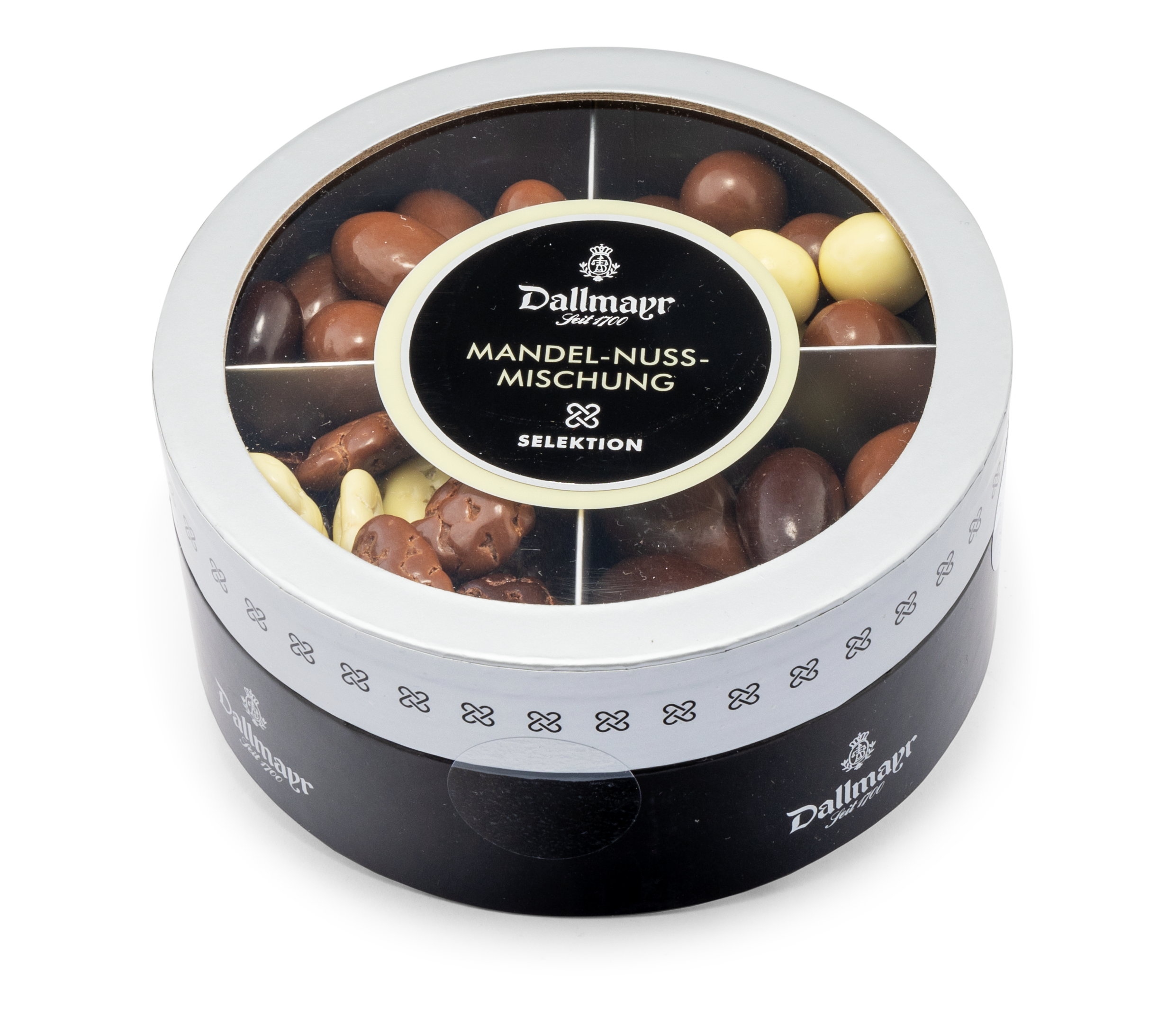 Mandel-Nuss-Mischung Dallmayr