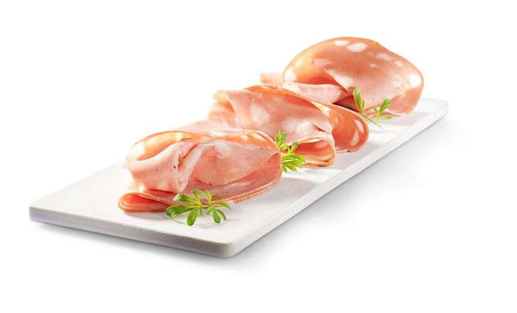 Mortadella 