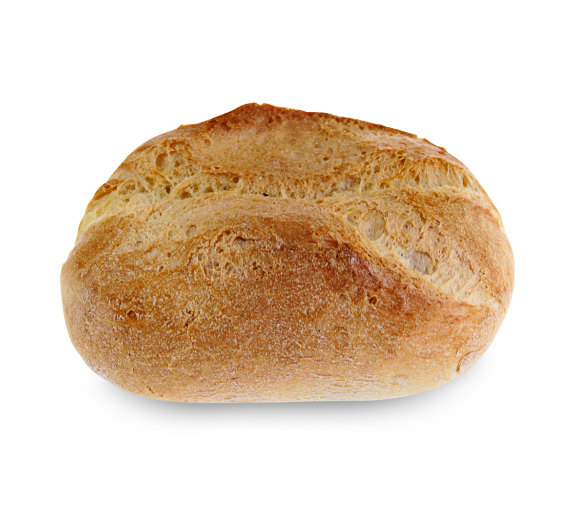 Baguette Semmel handgeschlagen
 Dallmayr