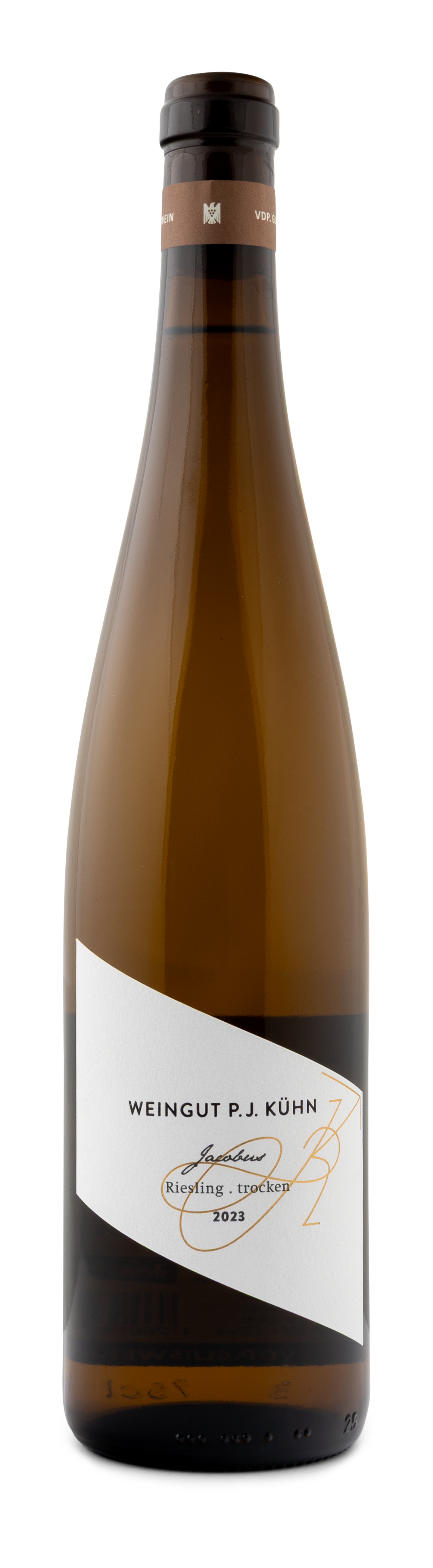 2023 "Jacobus" Riesling trocken