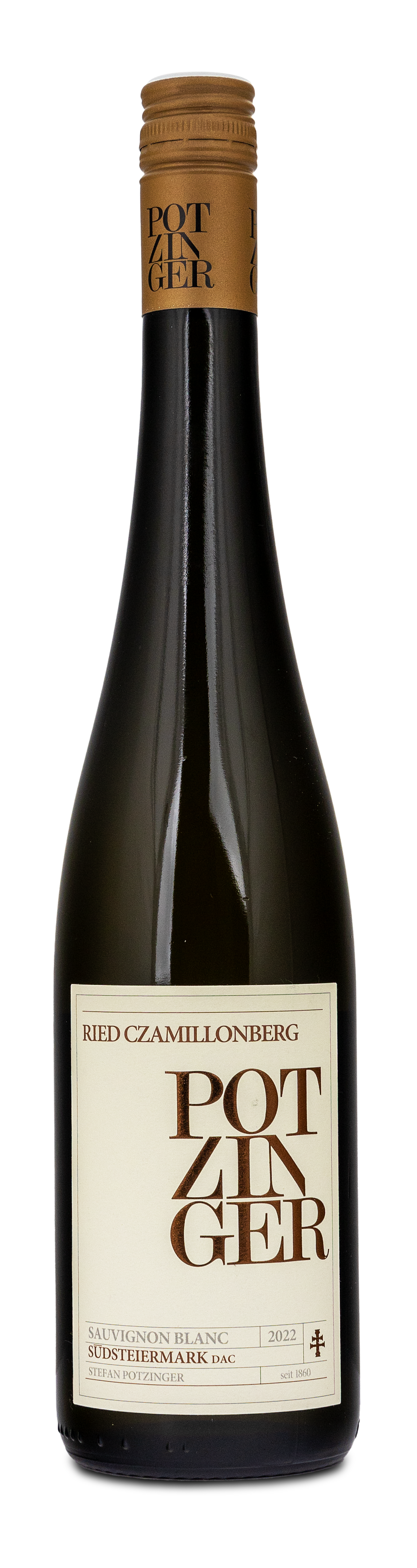 2022 Sauvignon Blanc "Ried Czamillonberg"