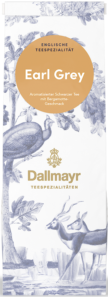 Earl Grey