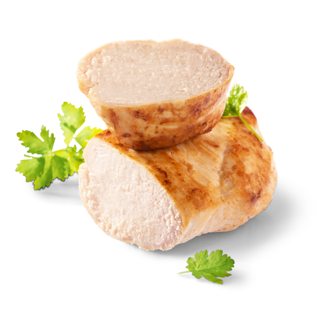Hähnchenbrust Filet, ausgelöst ohne Haut, ohne Knochen