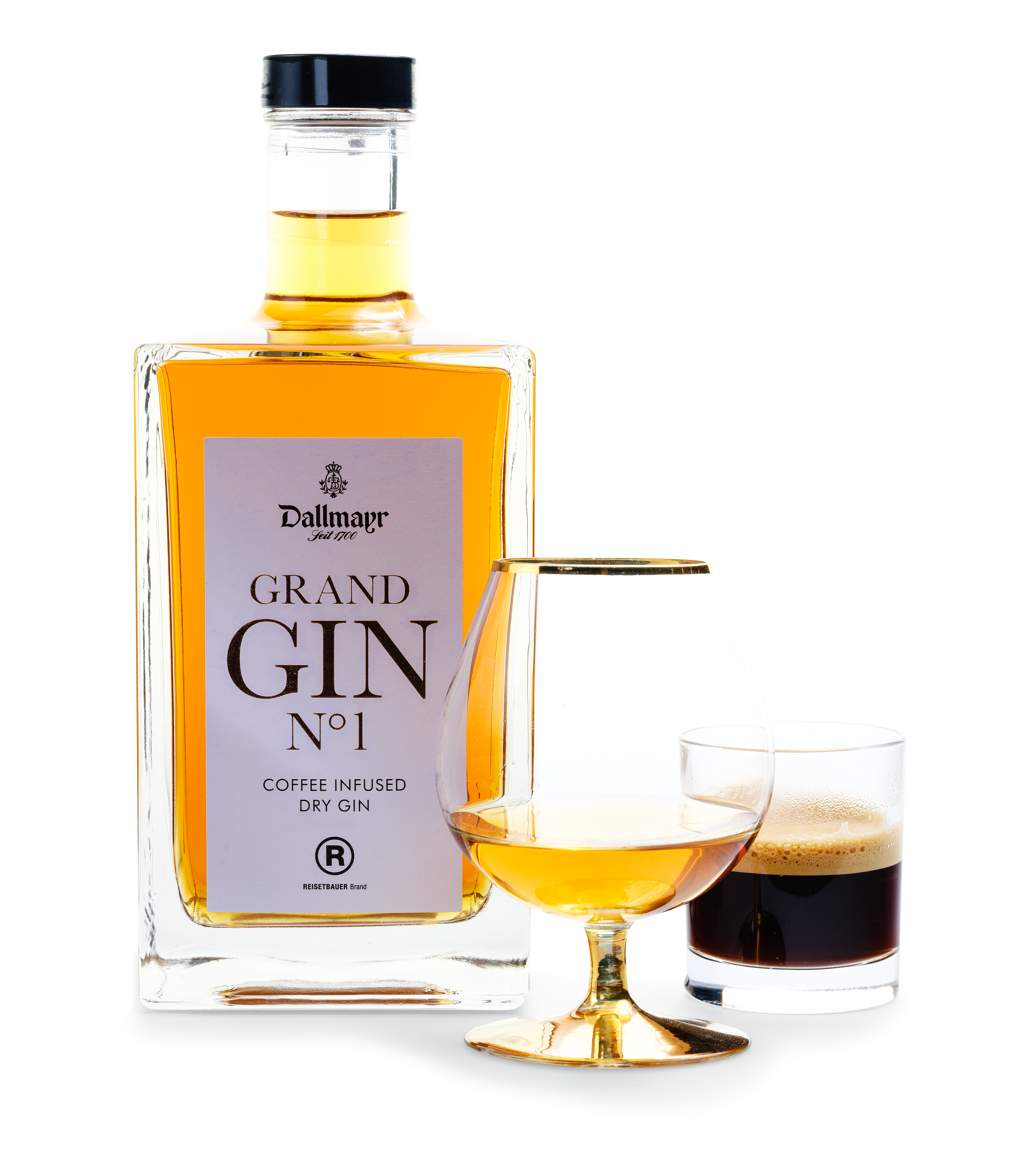 Dallmayr Grand Gin N° 1*