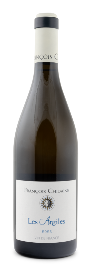 2023 Les Argiles sec