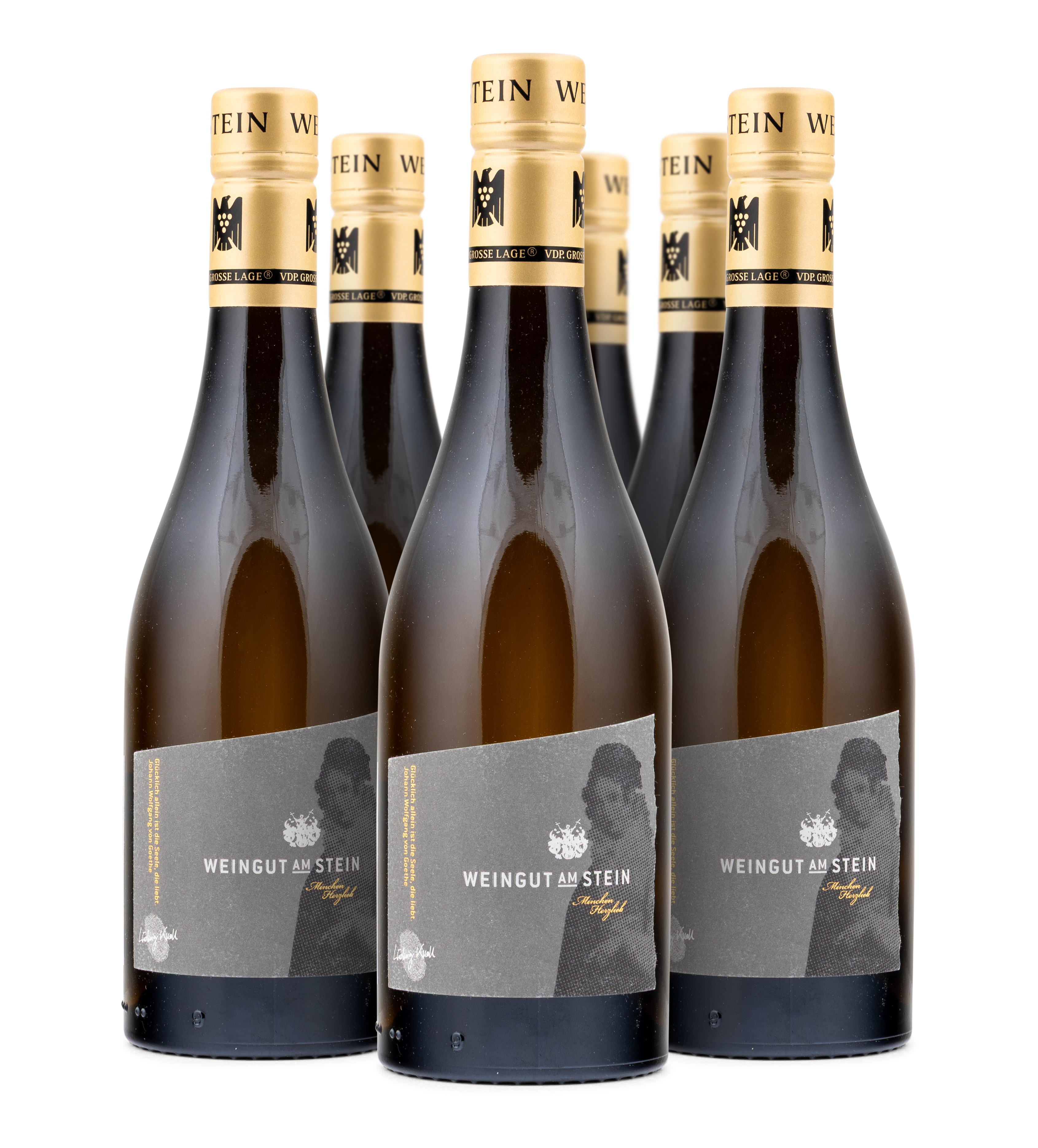 2023 Stetten Stein Riesling Auslese