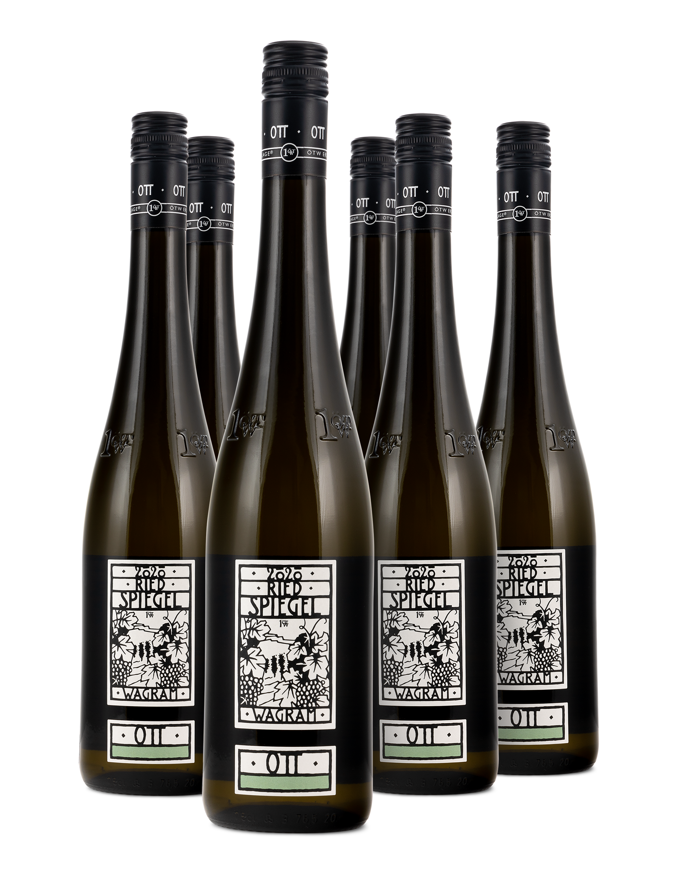 2020 Grüner Veltliner "Ried Spiegel Feuersbrunn"